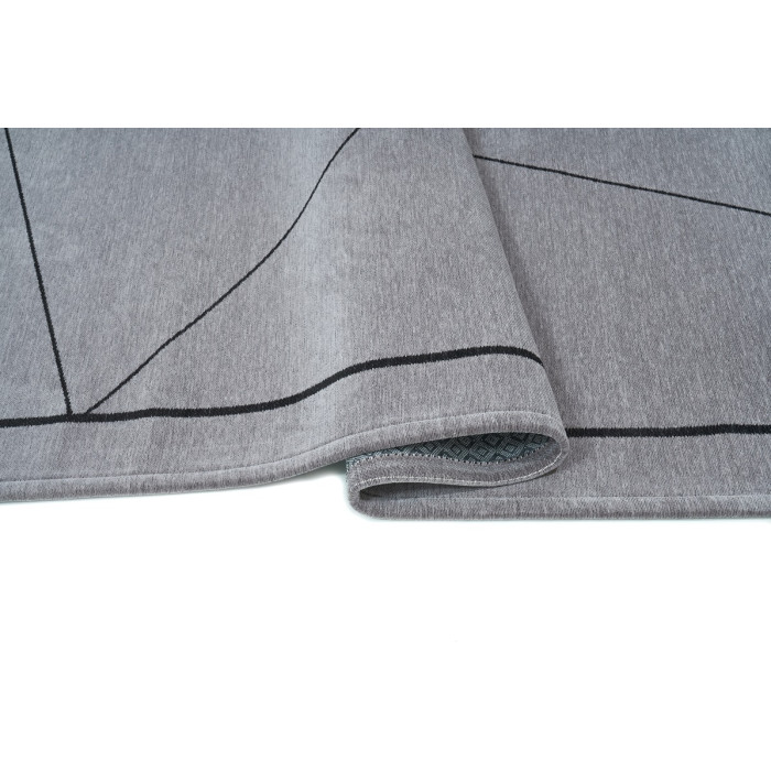 Vaip LINEA GRAY (Magic Home Unique Collection) Vaip LINEA GRAY (Magic Home Unique Collection)